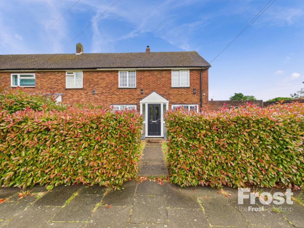 Main image of property: Eddystone Walk, Staines-upon-Thames, Surrey, TW19