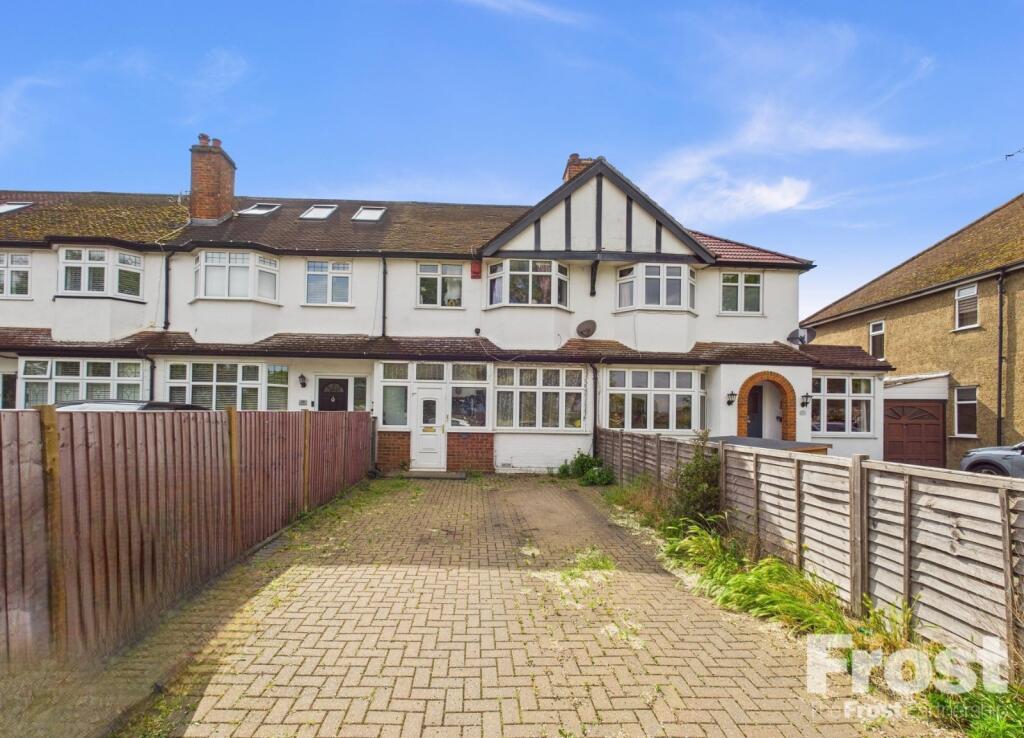Main image of property: Clockhouse Lane, Ashford, Surrey, TW15