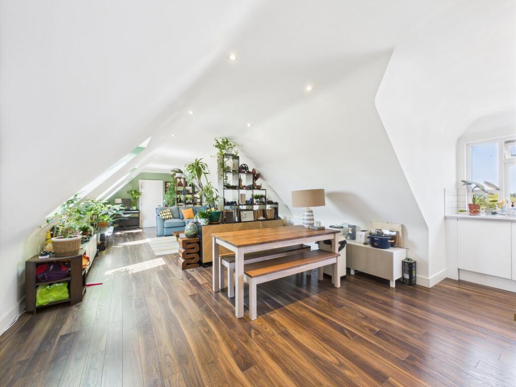 Main image of property: Dencliffe, Church Road, Ashford, Middlesex, TW15