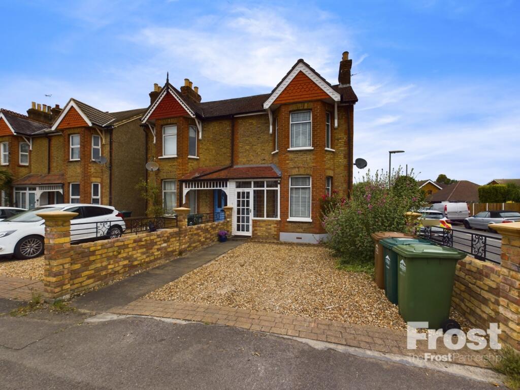 Main image of property: Feltham Road, Ashford, Surrey, TW15