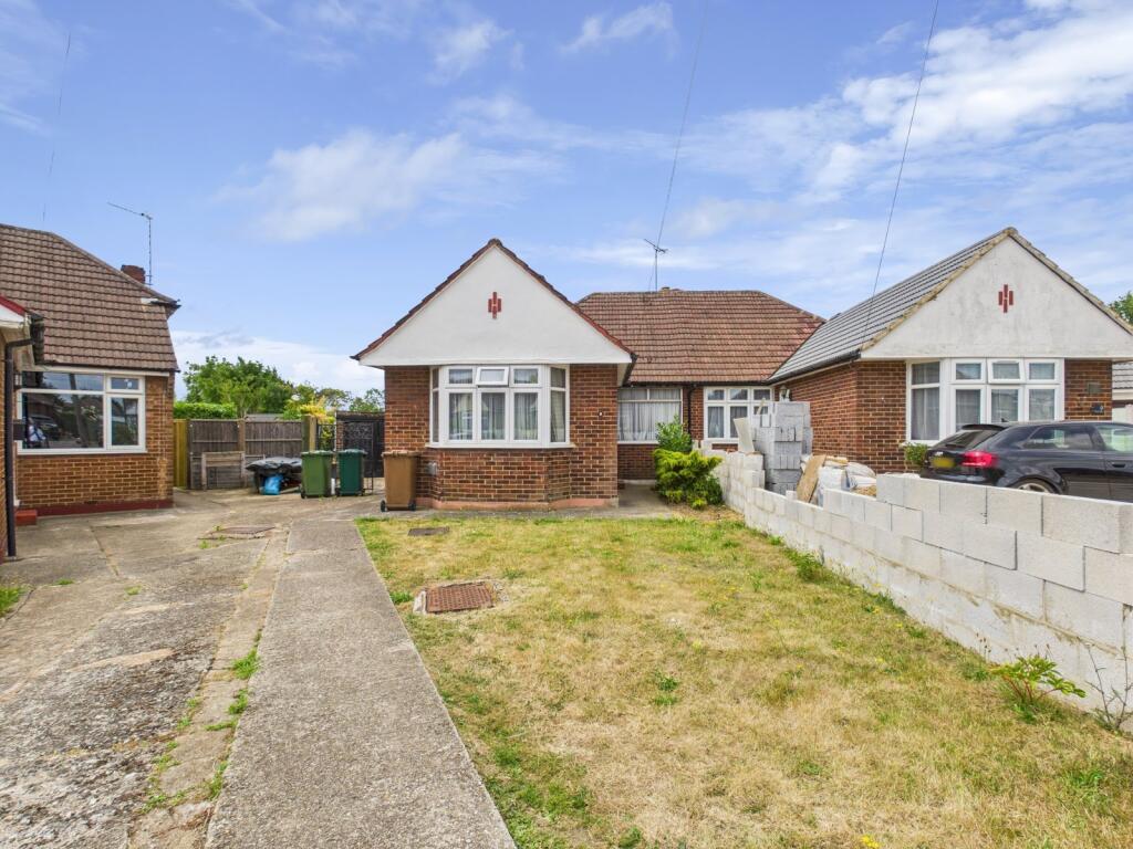 Main image of property: Brook Close, Stanwell, Staines-upon-Thames, Surrey, TW19