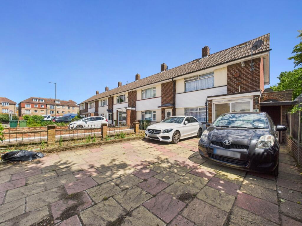 Main image of property: Littleton Road, Ashford, Surrey, TW15