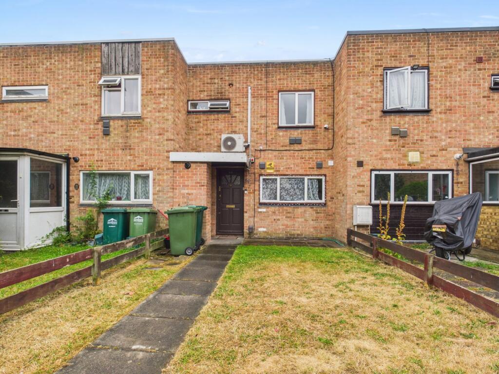 Main image of property: Falcon Drive, Stanwell, Staines-upon-Thames, Surrey, TW19