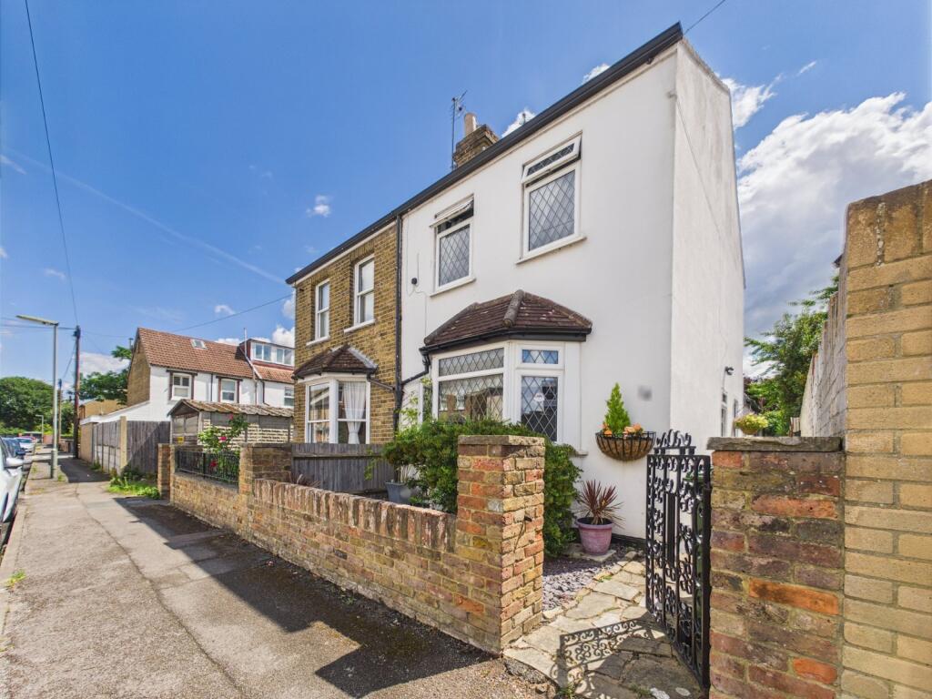 Main image of property: Springfield Road, Ashford, Surrey, TW15