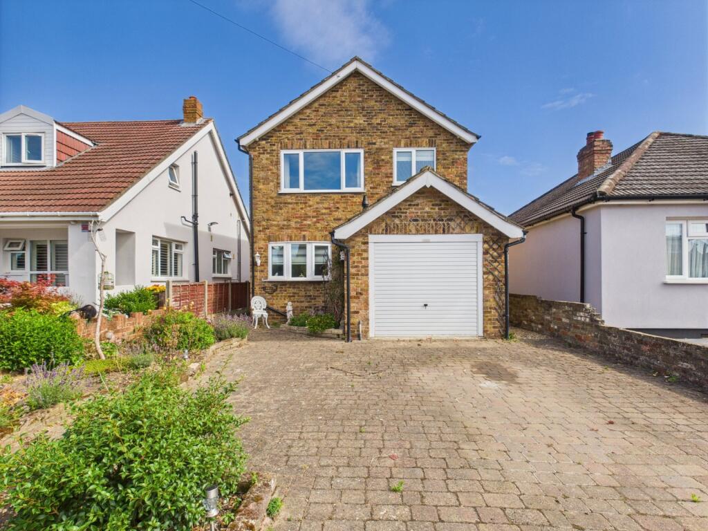 Main image of property: Ashgrove Road, Ashford, Surrey, TW15