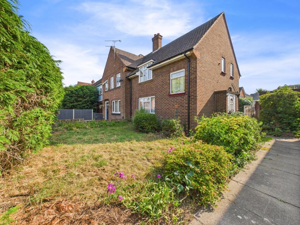 Main image of property: Convent Road, Ashford, Surrey, TW15