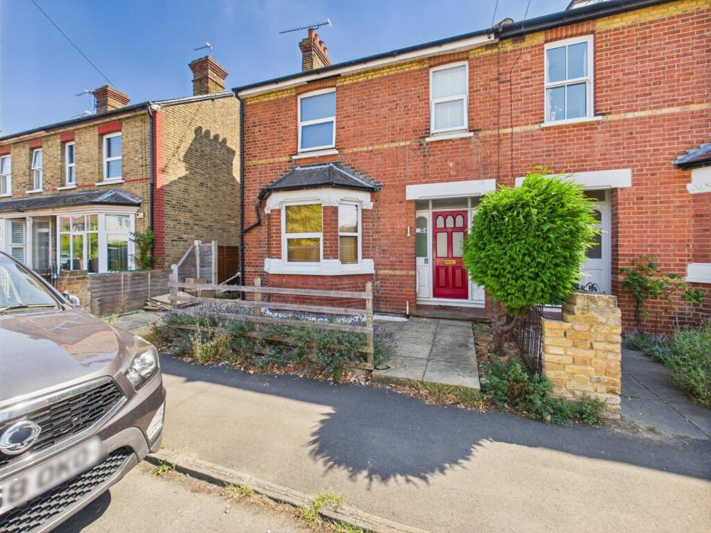 Main image of property: Chesterfield Road, Ashford, Surrey, TW15