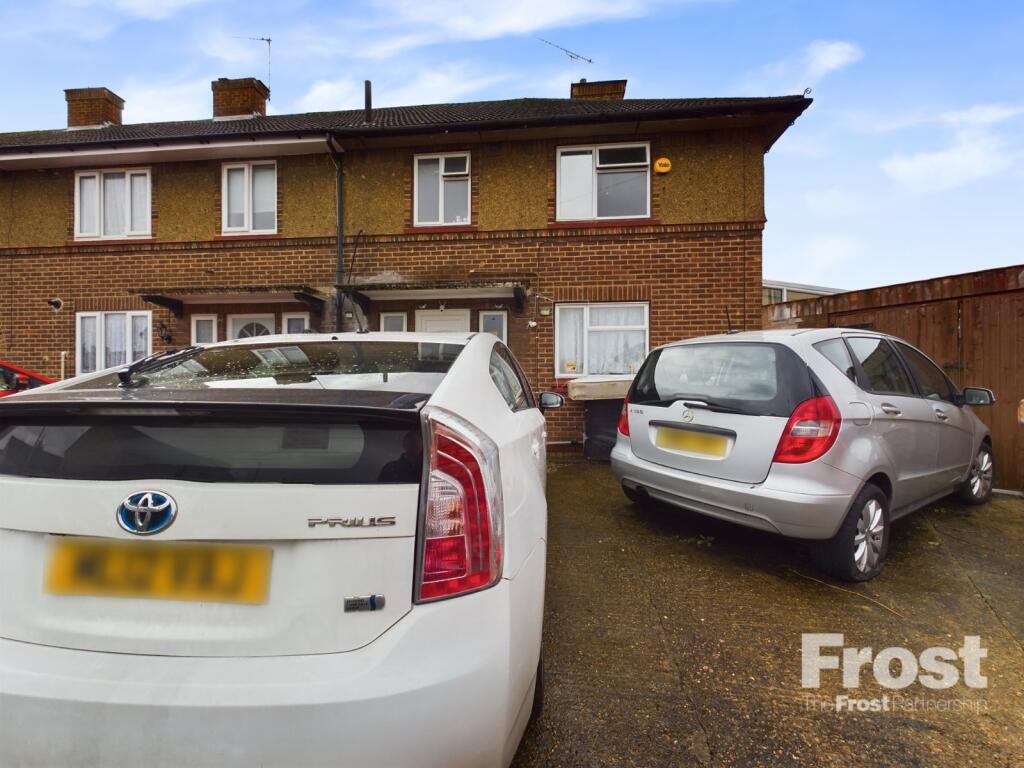Main image of property: Hensworth Road, Ashford, Surrey, TW15