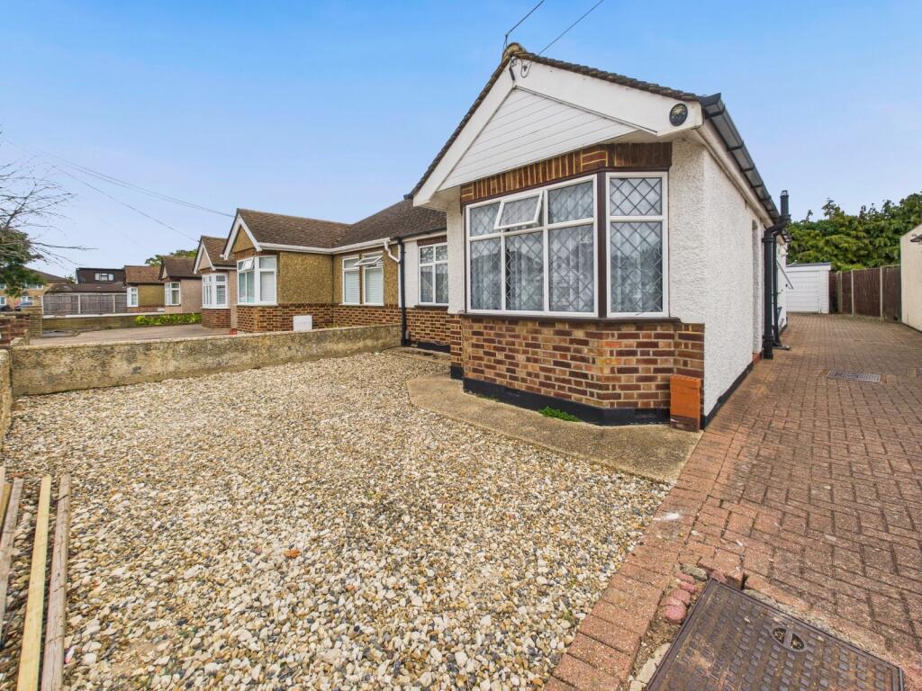 Main image of property: Burleigh Gardens, Ashford, Surrey, TW15