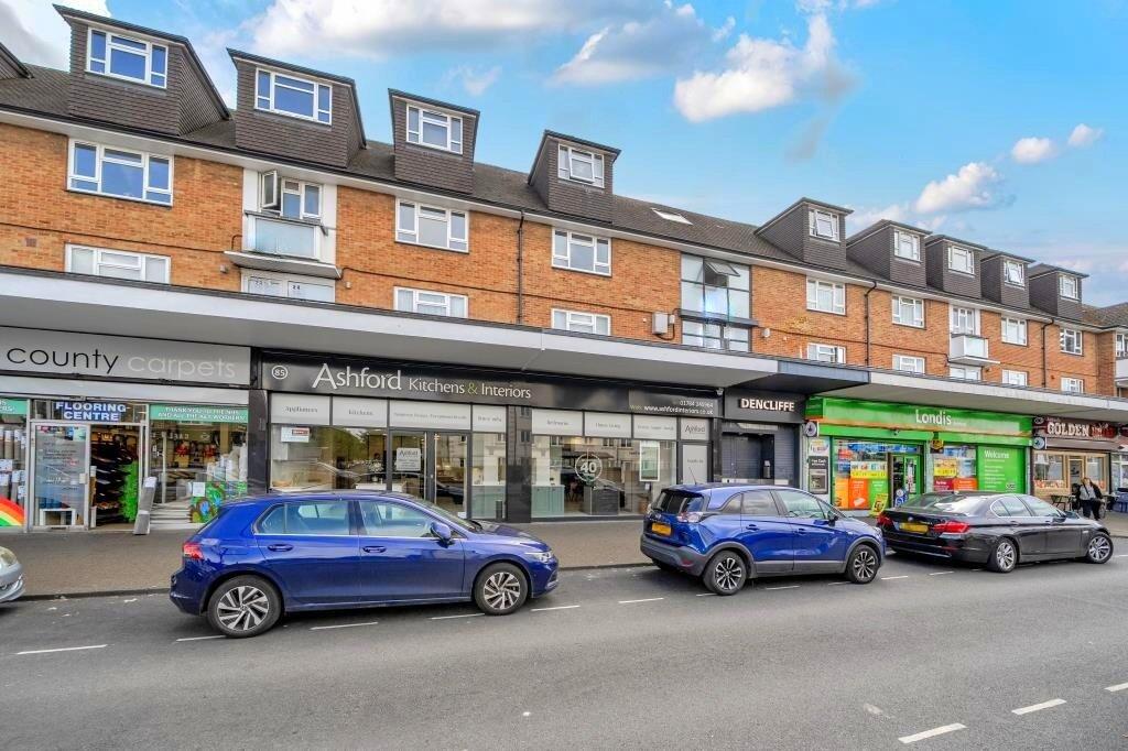 Main image of property: Dencliffe, Church Road, Ashford, Middlesex, TW15