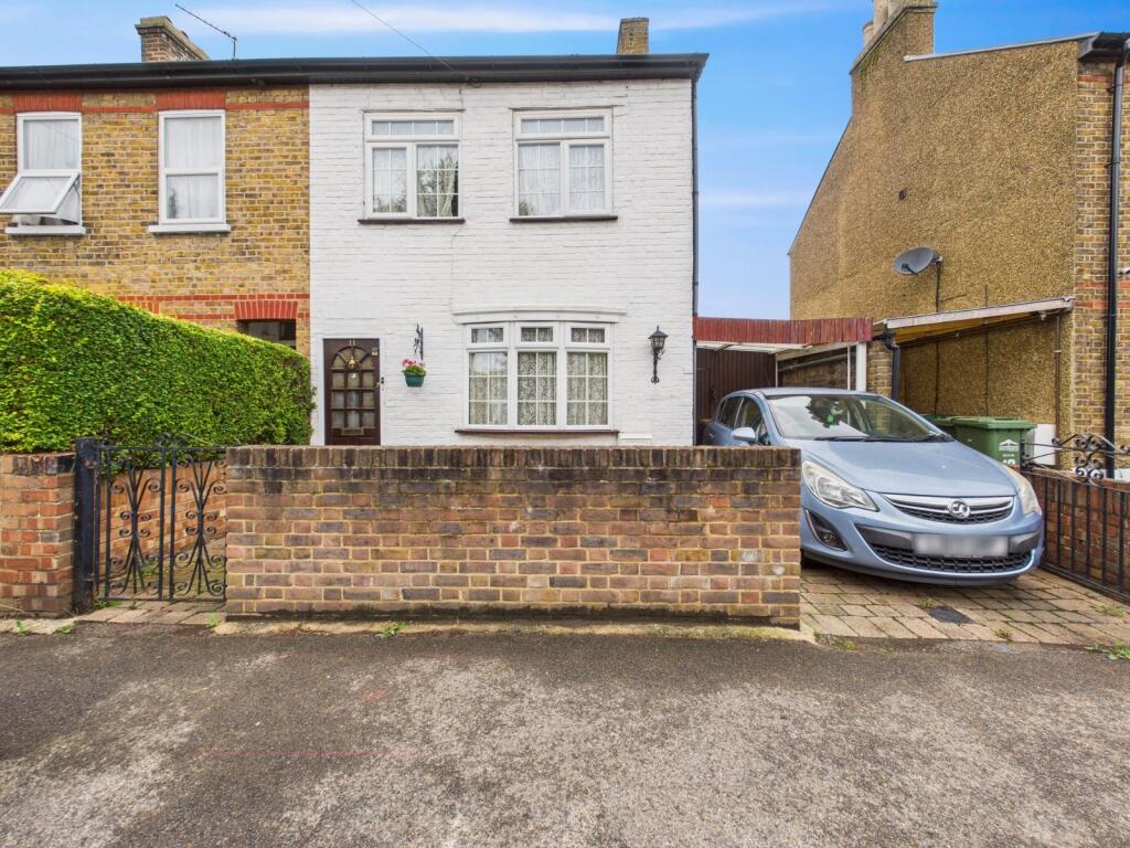 Main image of property: Chattern Hill, Ashford, Surrey, TW15