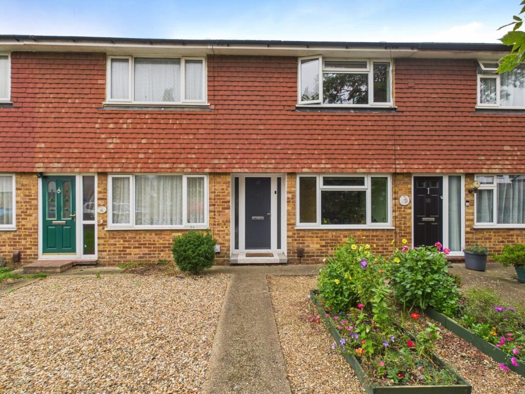 Main image of property: Templecroft, Ashford, Surrey, TW15