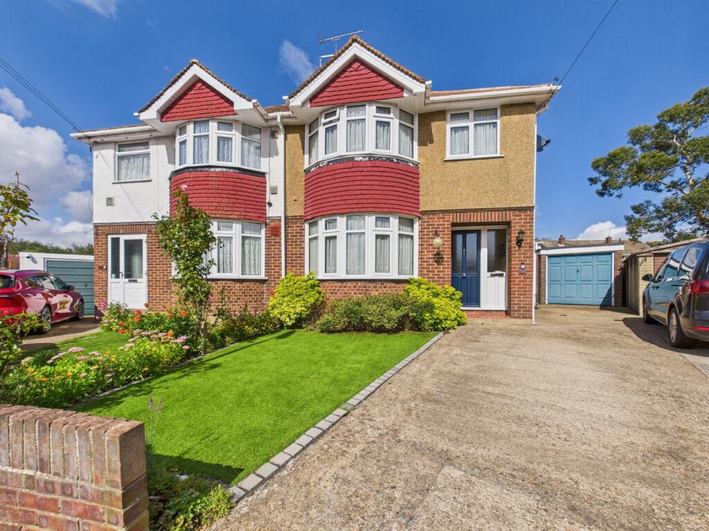 Main image of property: Stanwell Gardens, Stanwell, Staines-upon-Thames, Surrey, TW19