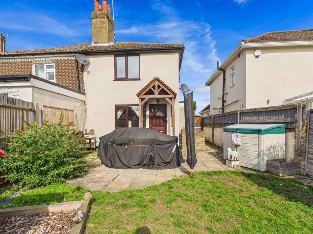 Main image of property: Chattern Hill, Ashford, Surrey, TW15