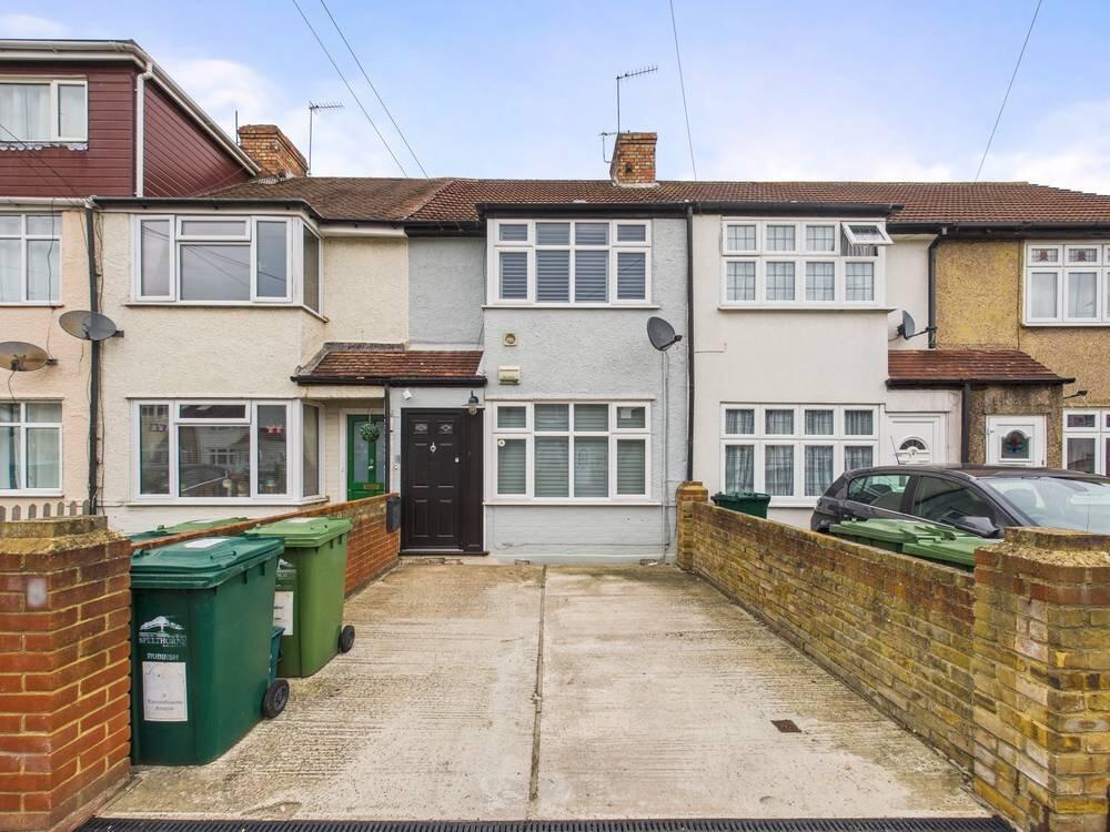 Main image of property: Ravensbourne Avenue, Stanwell, Middlesex, TW19
