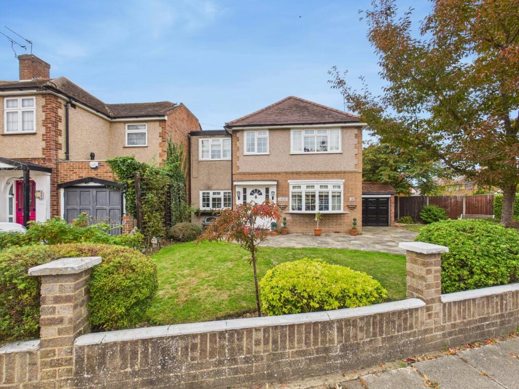 Main image of property: Gilmore Crescent, Ashford, Surrey, TW15
