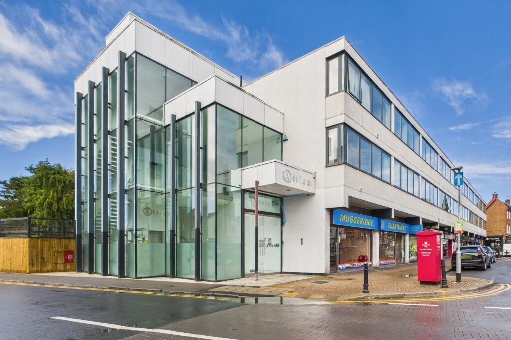 Main image of property: Church Road, Ashford, Surrey, TW15