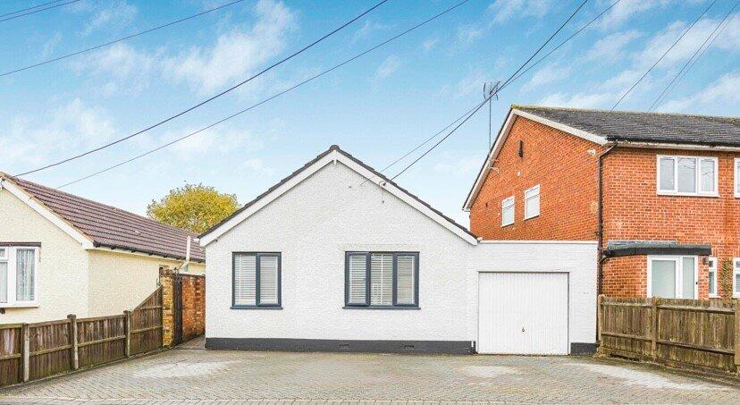 Main image of property: Mornington Road, Ashford, Middlesex, TW15