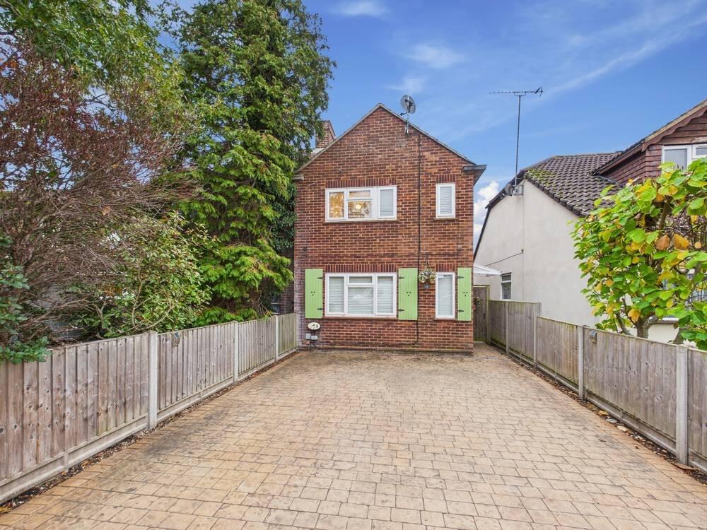 Main image of property: Glenfield Road, Ashford, Surrey, TW15