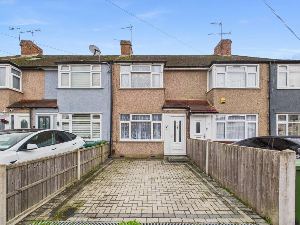 Main image of property: Osborne Avenue, Stanwell, Surrey, TW19