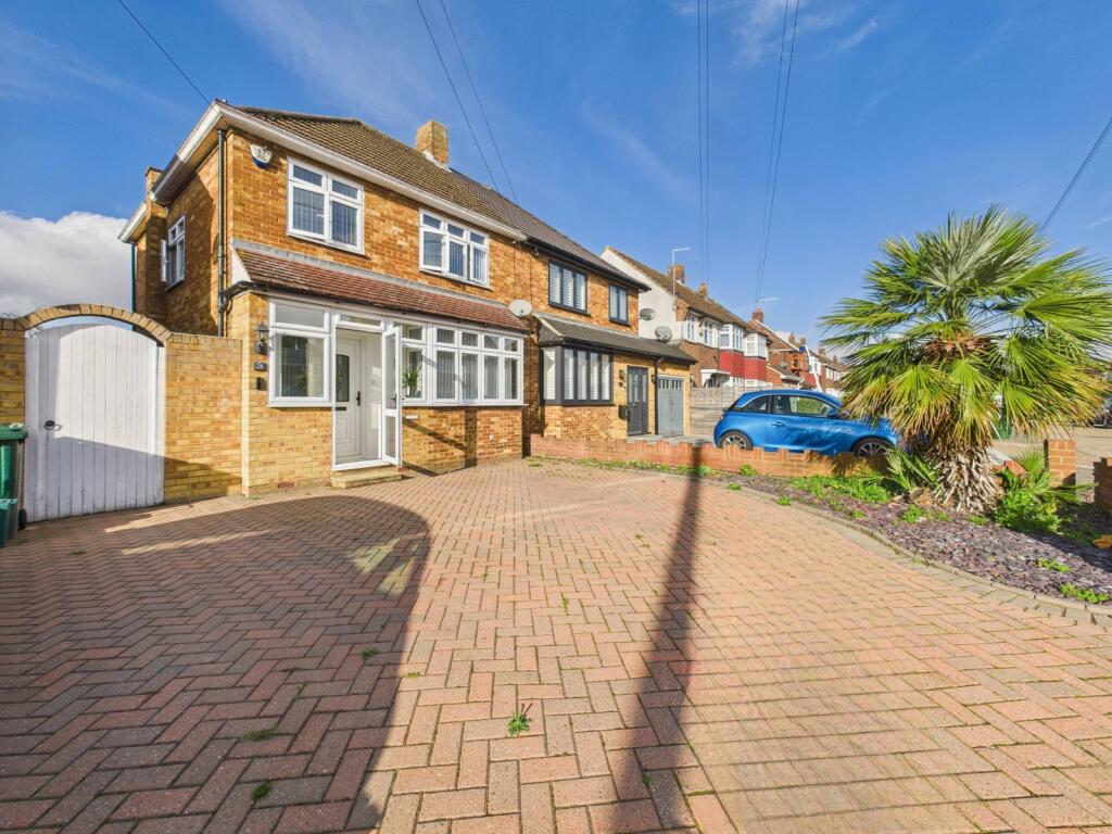 Main image of property: Carew Road, Ashford, Surrey, TW15