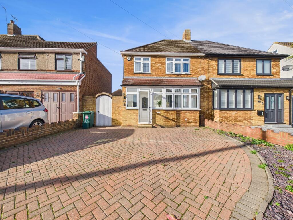 Main image of property: Carew Road, Ashford, Surrey, TW15