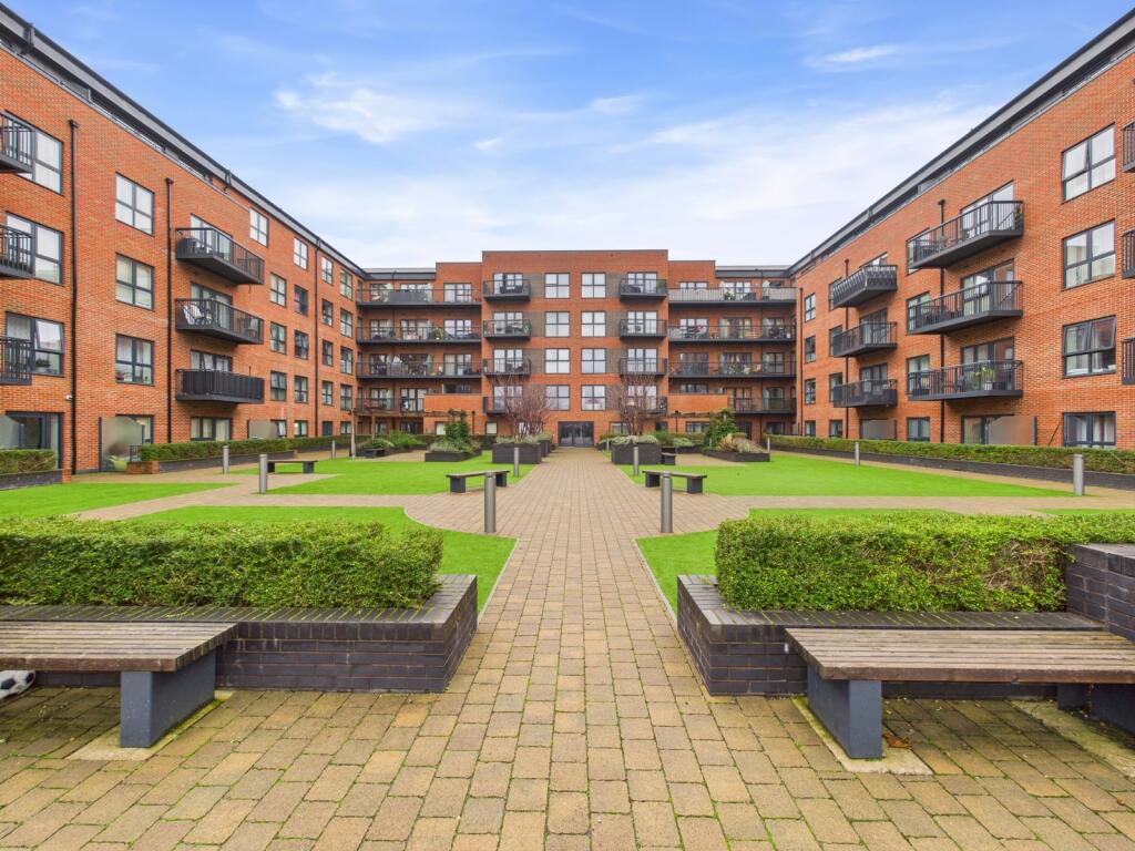 Main image of property: Pitcher Lane, Ashford, Surrey, TW15