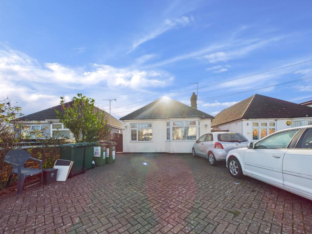 Main image of property: Feltham Road, Ashford, Surrey, TW15