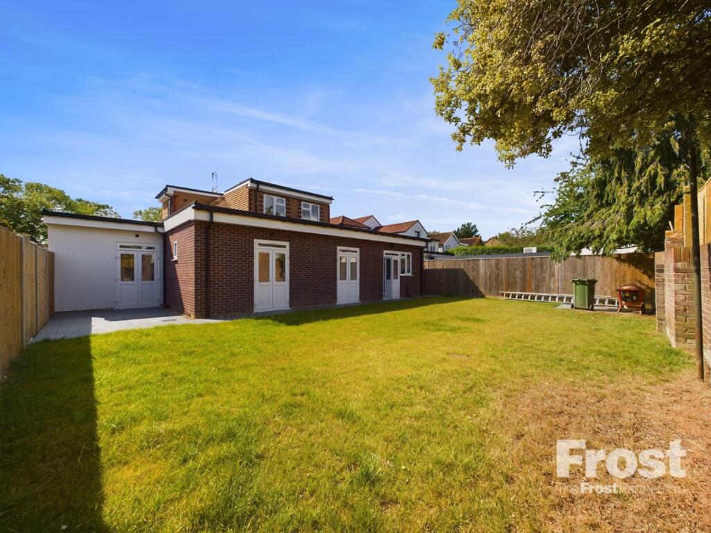 Main image of property: Talbot Road, Ashford, Surrey, TW15