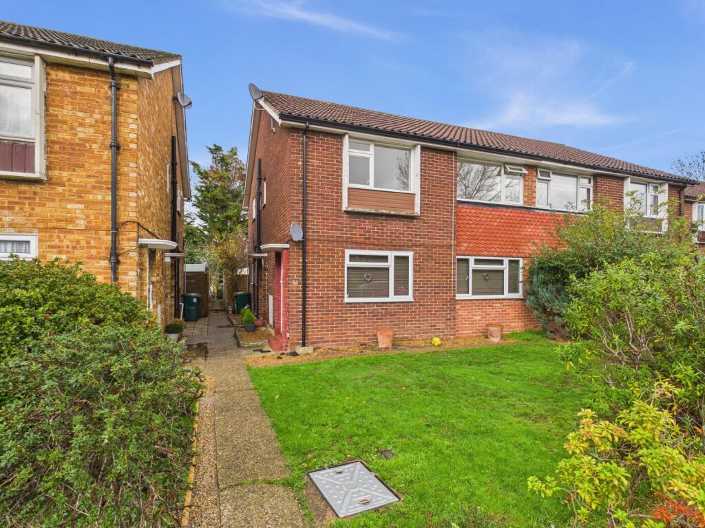 Main image of property: Warren Road, Ashford, Surrey, TW15