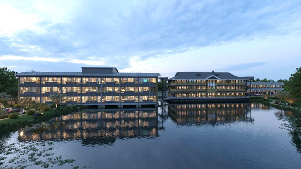 Main image of property: The Causeway, Staines-upon-Thames, Surrey, TW18
