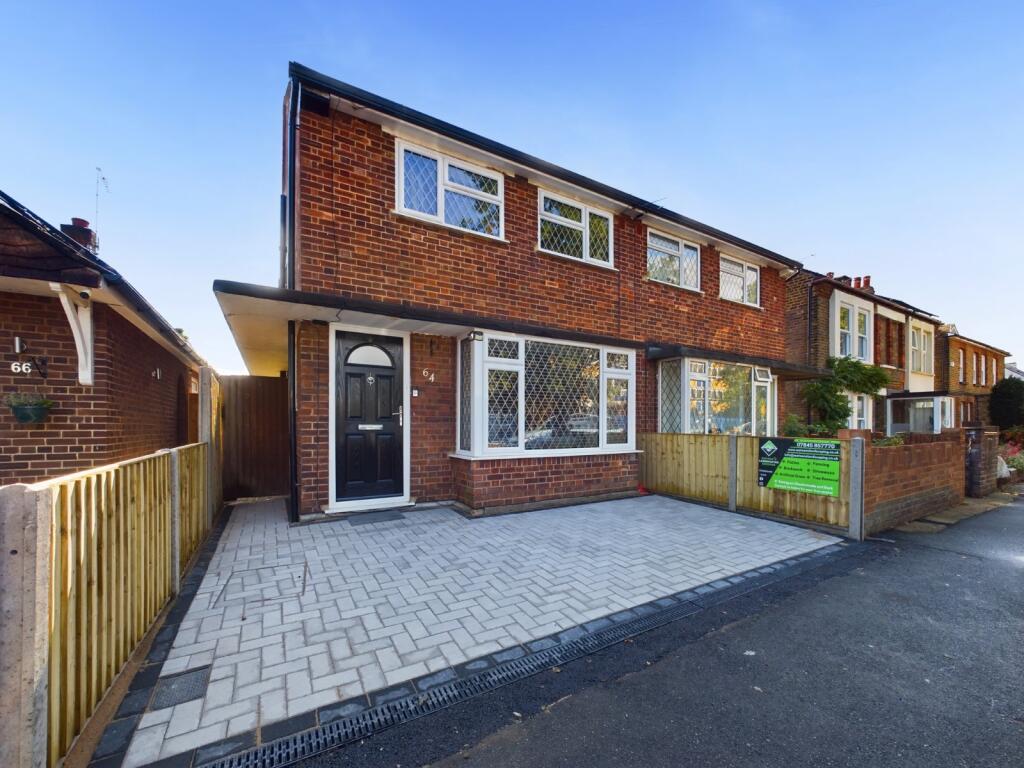 Main image of property: Park Road, Ashford, Surrey, TW15
