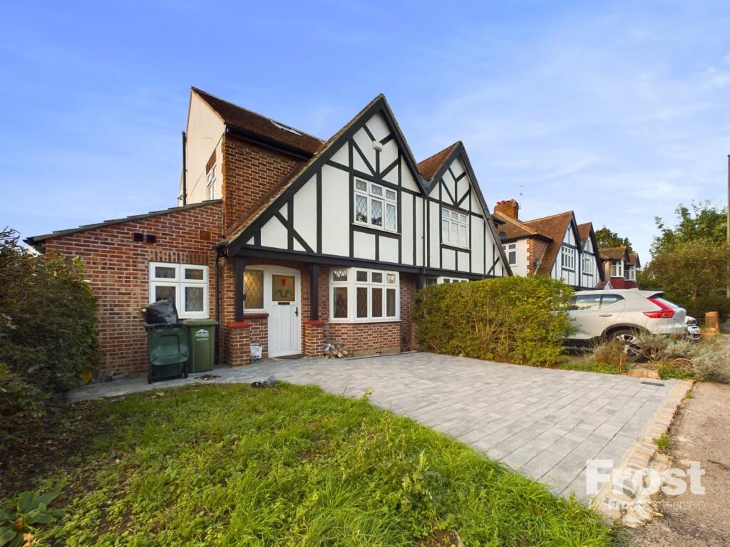 Main image of property: Fordbridge Road, Ashford, Surrey, TW15
