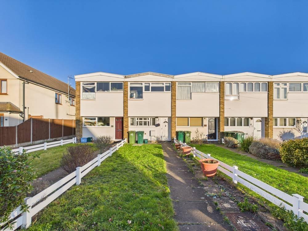 Main image of property: School Road, Ashford, Surrey, TW15