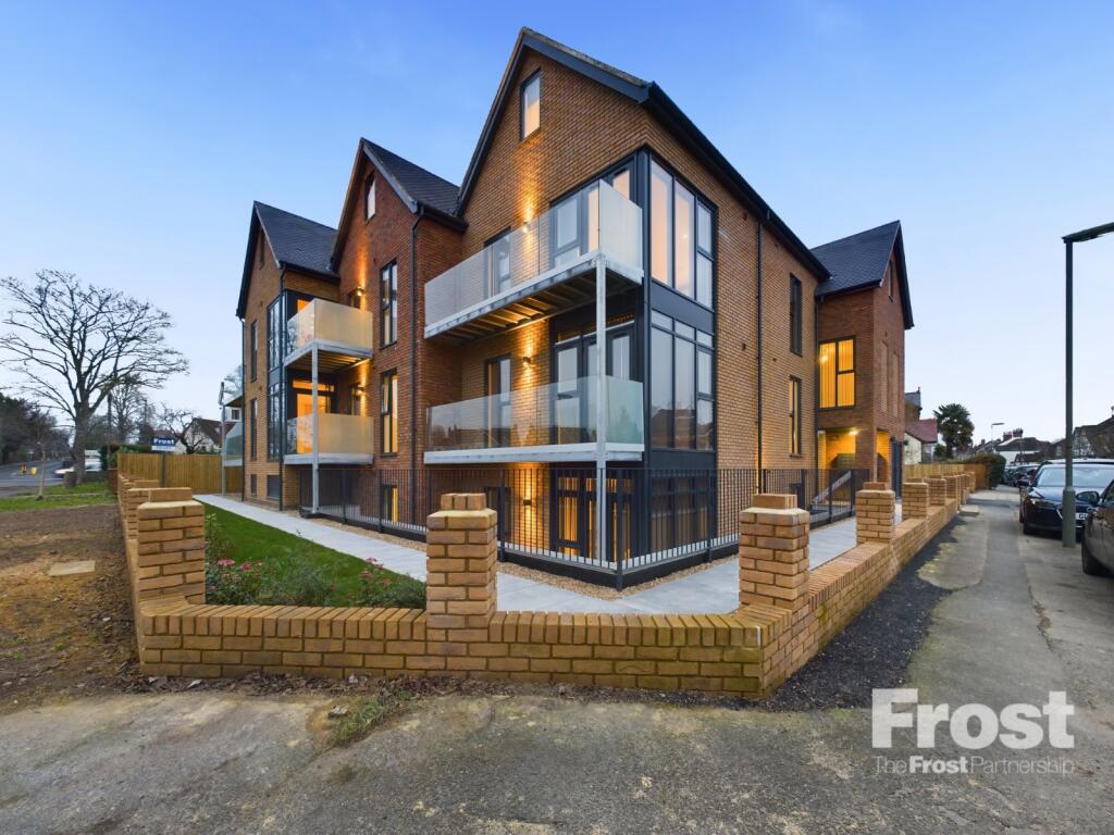 Main image of property: Chaucer Road, Ashford, Surrey, TW15
