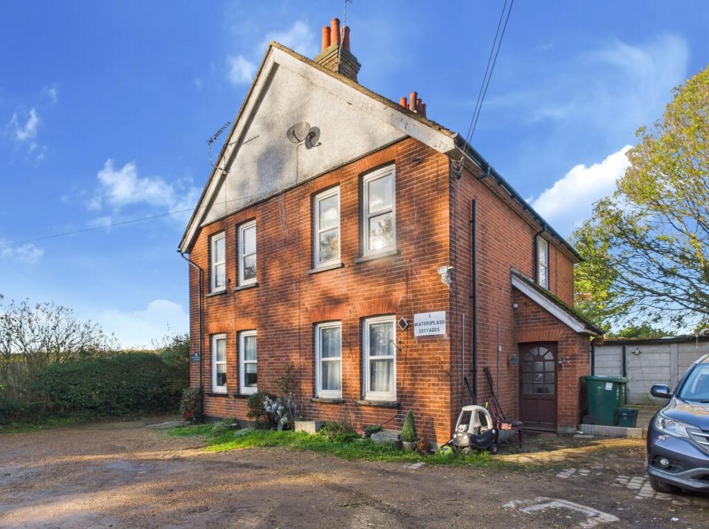 Main image of property: Fordbridge Road, Sunbury-on-Thames, Surrey, TW16