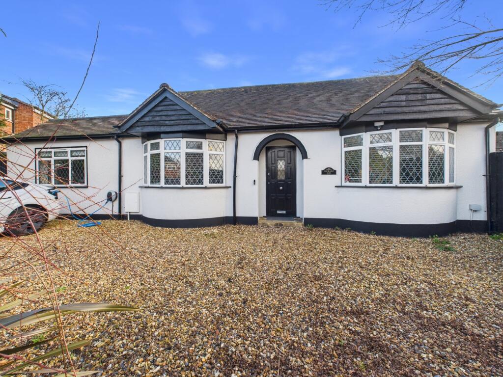 Main image of property: Orchard Avenue, Ashford, Surrey, TW15