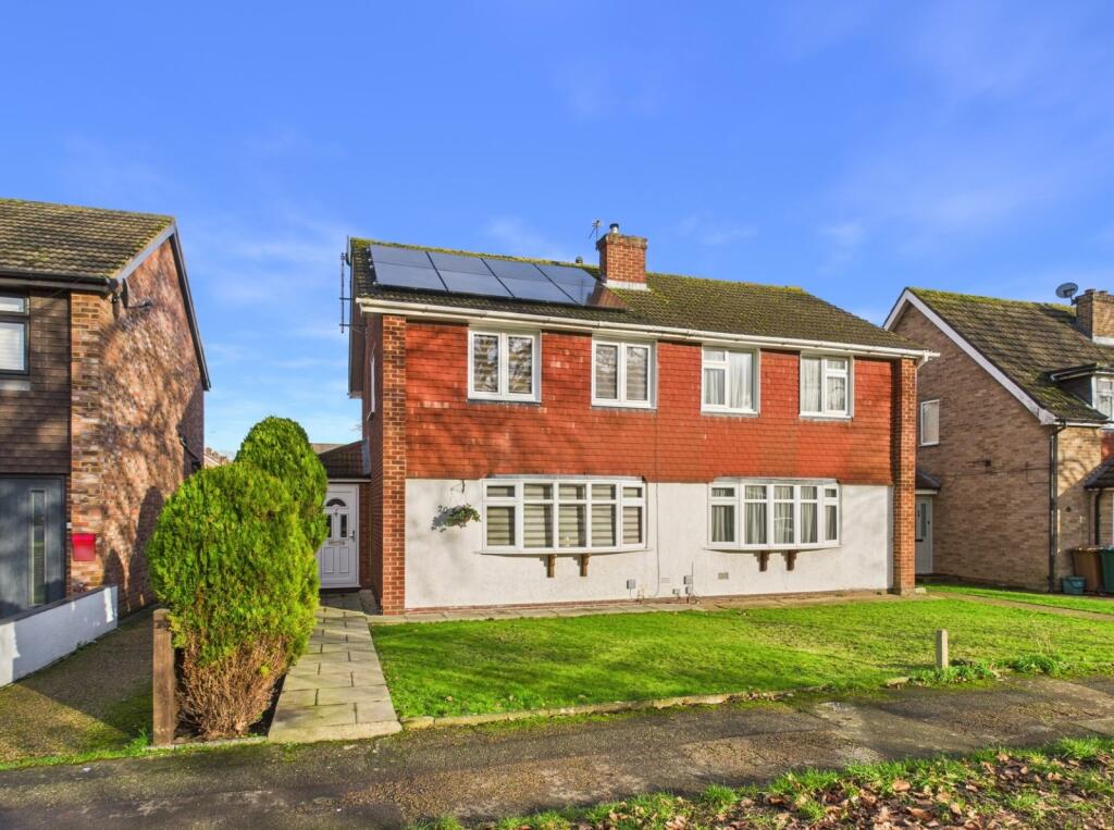 Main image of property: Denman Drive, Ashford, Surrey, TW15