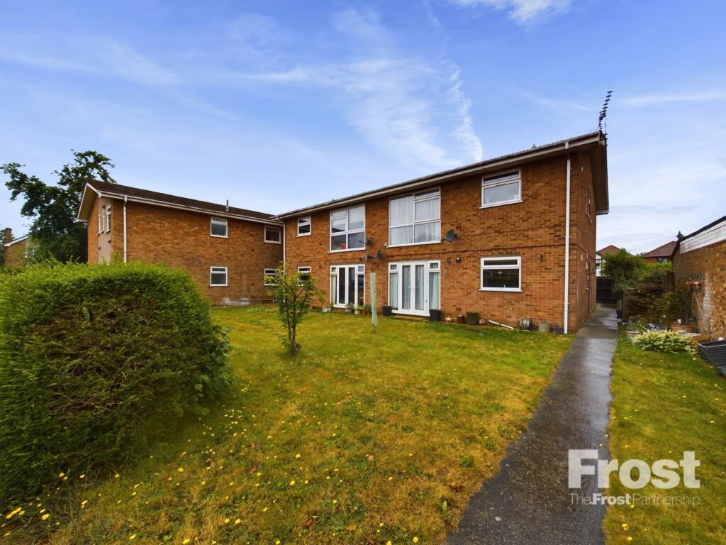 Main image of property: Reedsfield Road, Ashford, Surrey, TW15