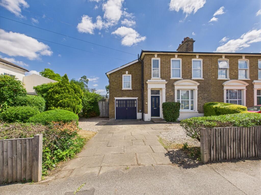 Main image of property: Stanwell Road, Ashford, Surrey, TW15