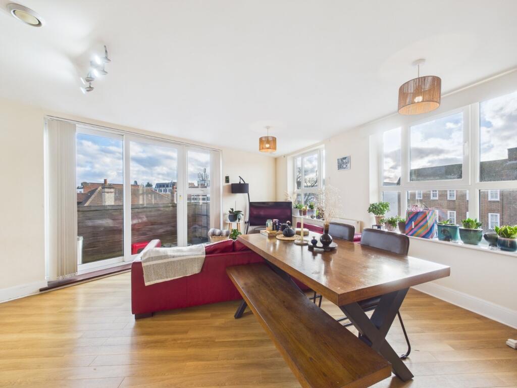 Main image of property: Church Road, Ashford, Surrey, TW15