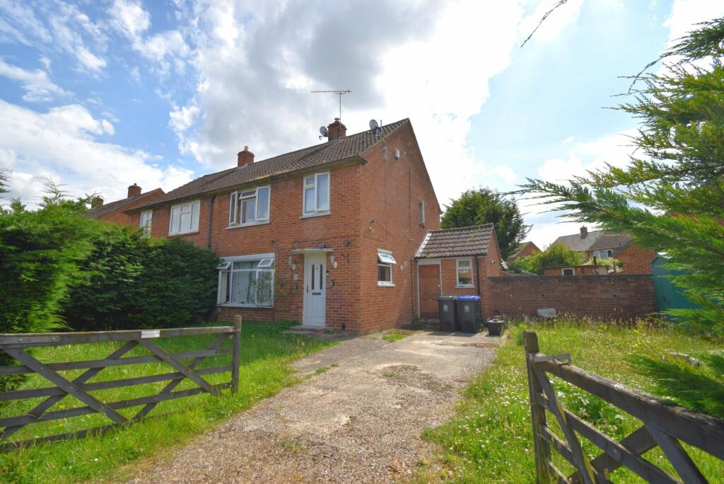 Main image of property: Almond Road, Burnham, SL1