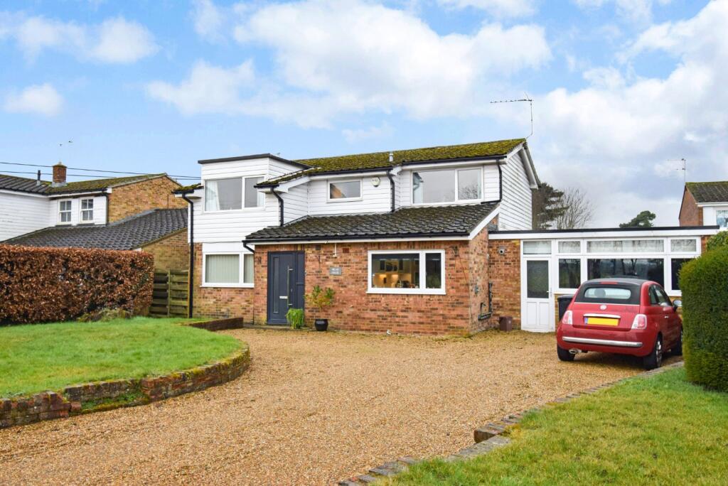 Main image of property: Poyle Lane, Burnham, Buckinghamshire, SL1