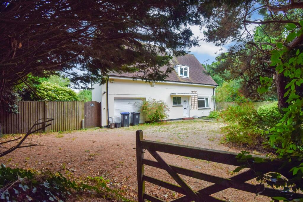 Main image of property: Stomp Road, Burnham, Buckinghamshire, SL1