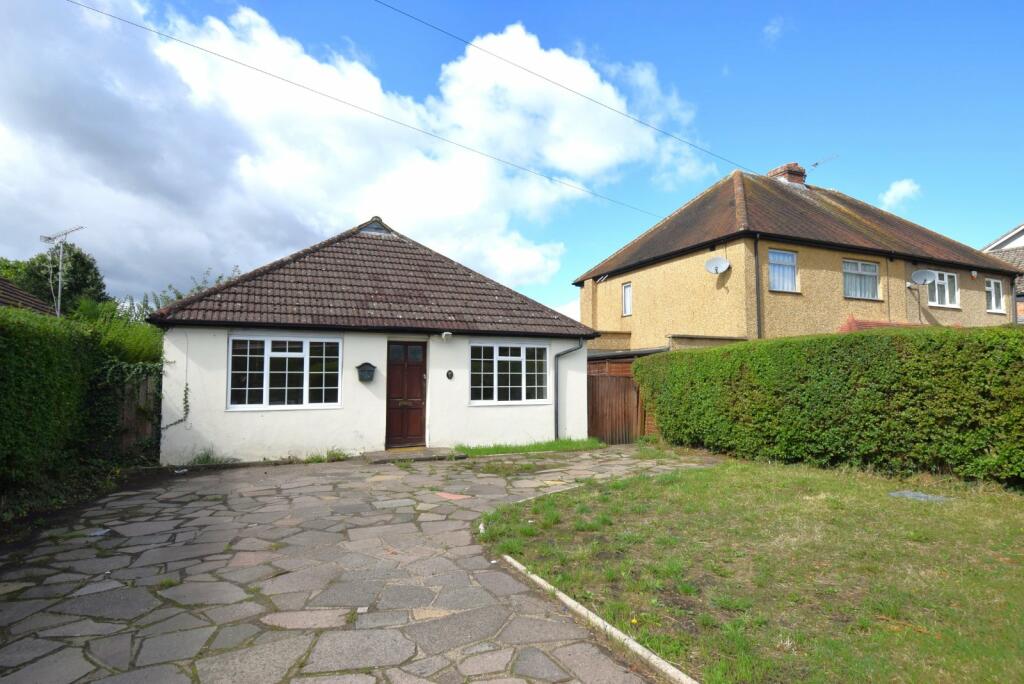 Main image of property: Lent Rise Road, Taplow, Maidenhead, SL6