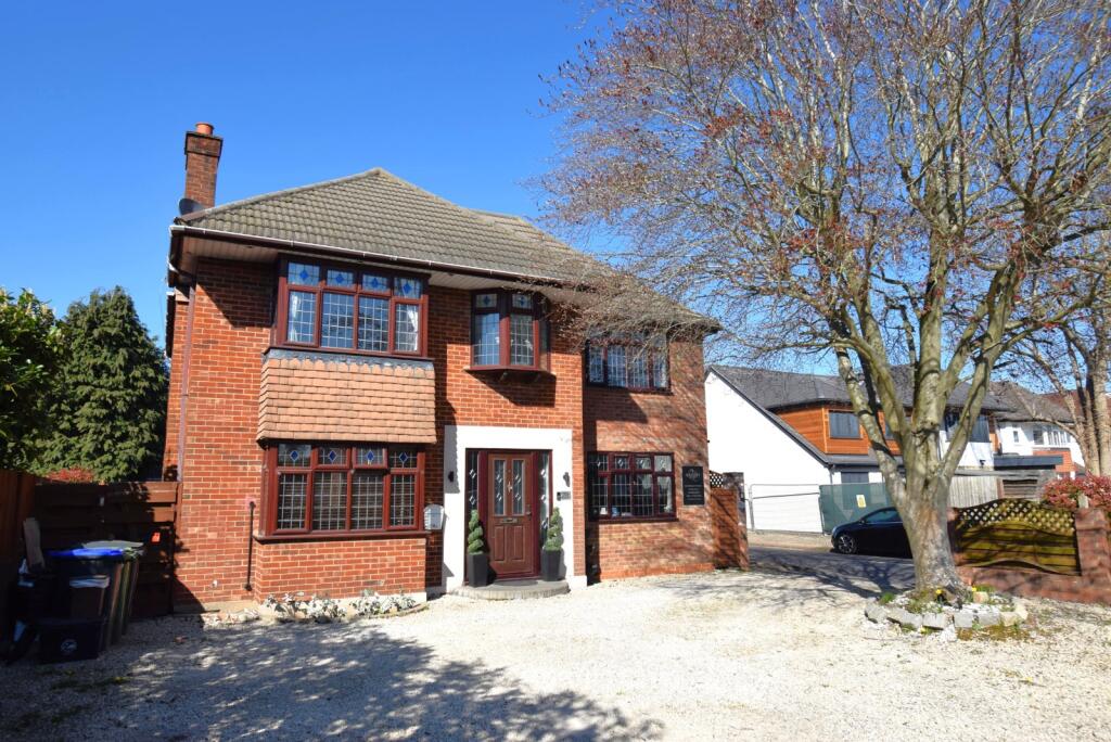 Main image of property: Gore Road, Burnham, Buckinghamshire, SL1