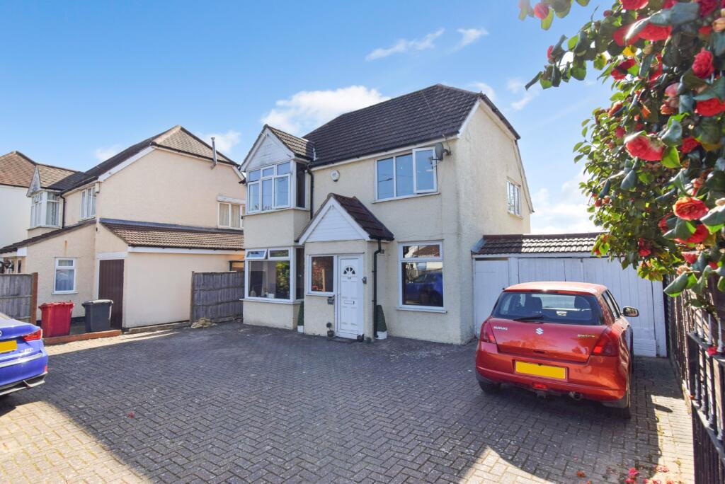 Main image of property: Burnham Lane, Burnham, SL1