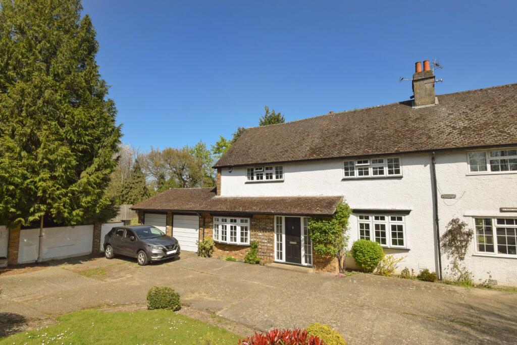 Main image of property: Lake End Road, Taplow, Berkshire, SL6
