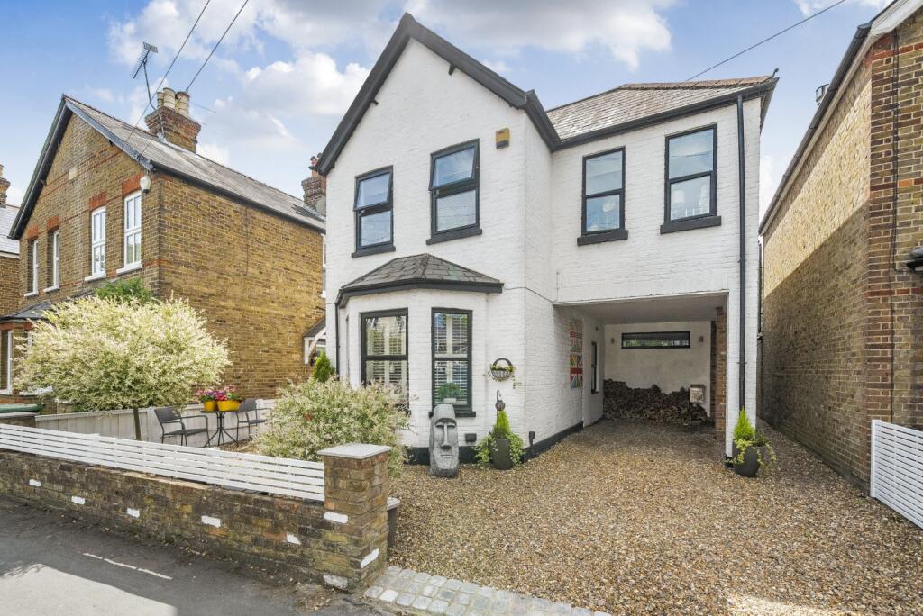 Main image of property: Gore Road, Burnham, Buckinghamshire, SL1