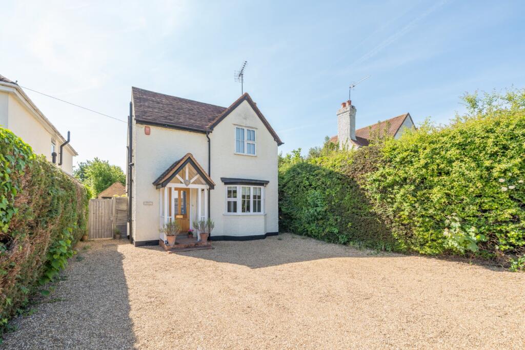 Main image of property: Huntercombe Lane North, Taplow, Buckinghamshire, SL6